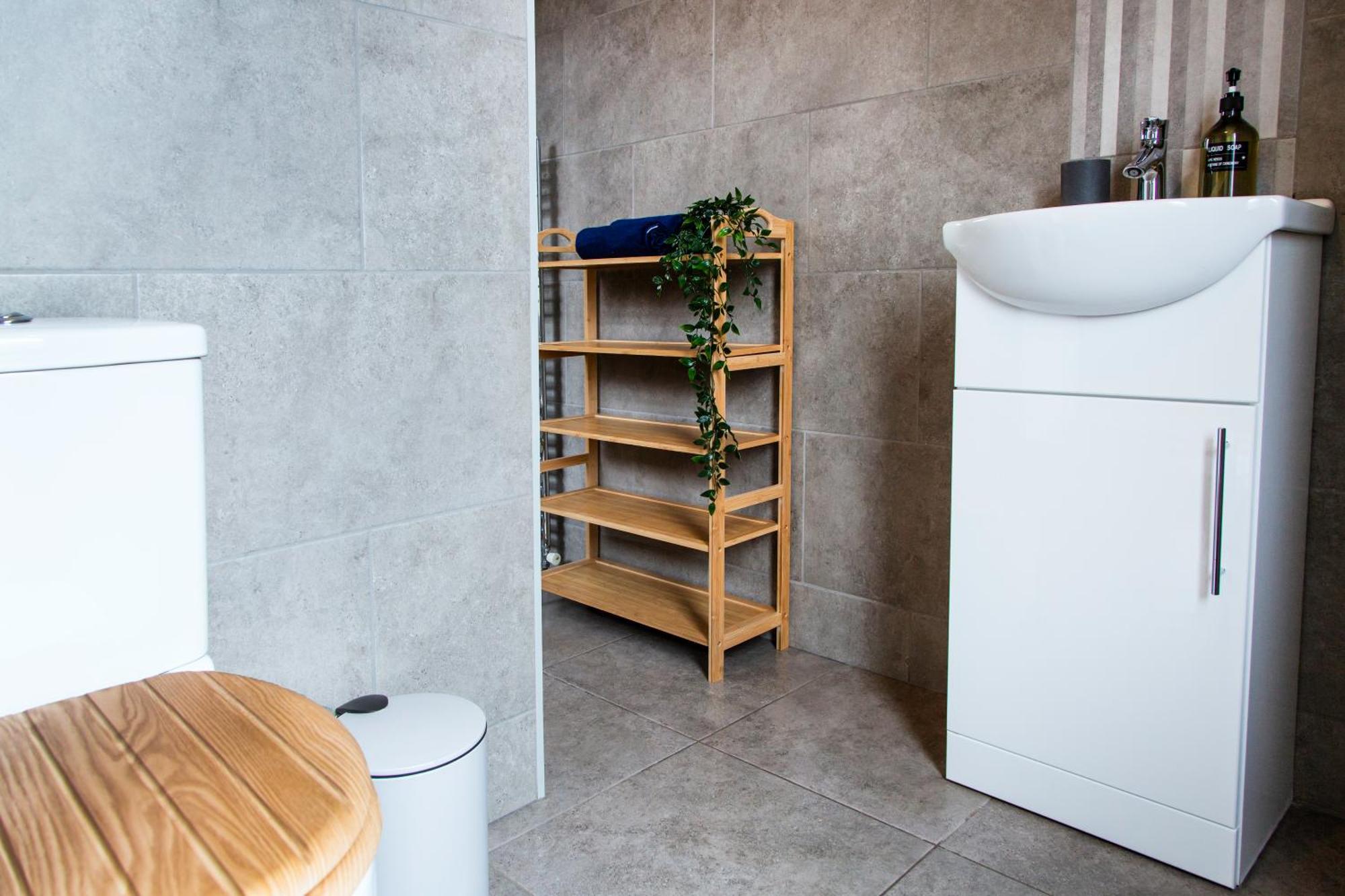 Eco-friendly In District * Barrow-in-Furness