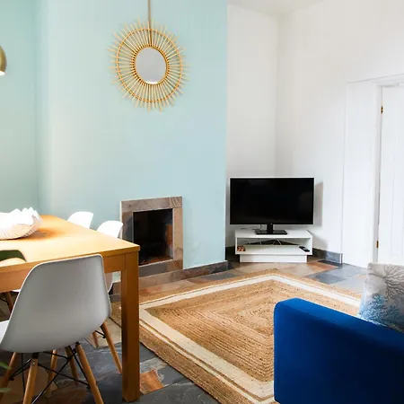 Eco-Friendly Home In Lake District Barrow-in-Furness Exterior photo