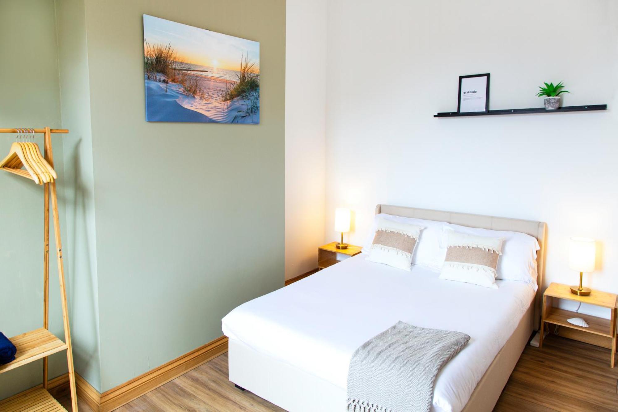 Apartment Eco-friendly In District Barrow-in-Furness