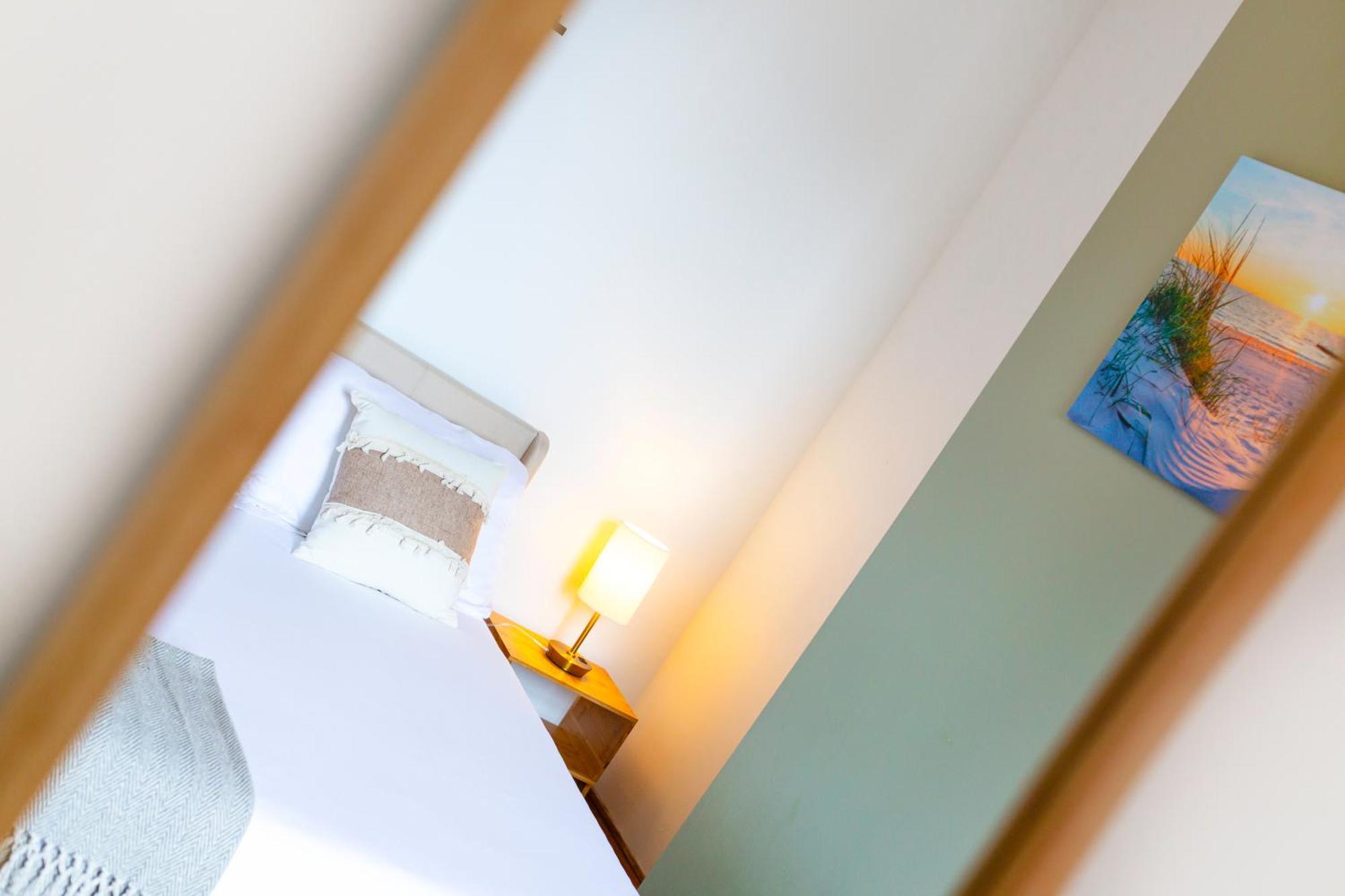 Apartment Eco-friendly In District Barrow-in-Furness